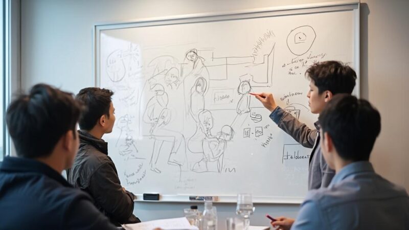 니치 마케팅의 혁신적 전략으로 2025년 성공을 잡아라