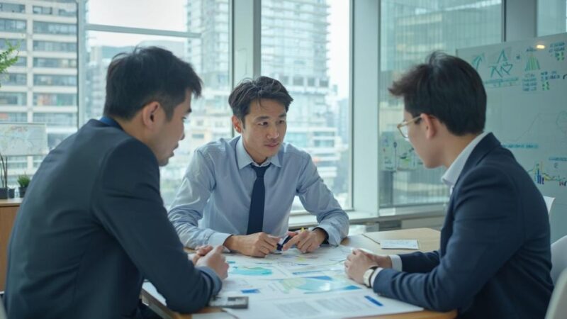 니치 마케팅의 혁신적 전략으로 2025년 성공을 잡아라