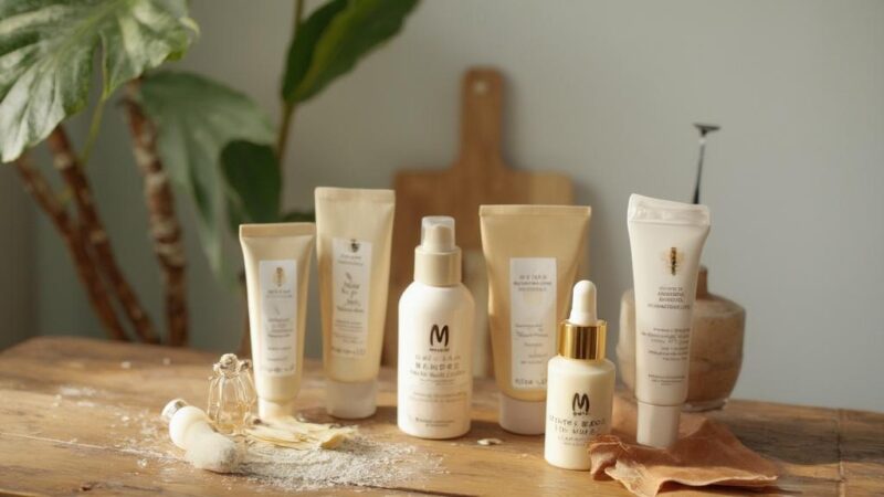 니치 마케팅의 혁신적 전략으로 2025년 성공을 잡아라