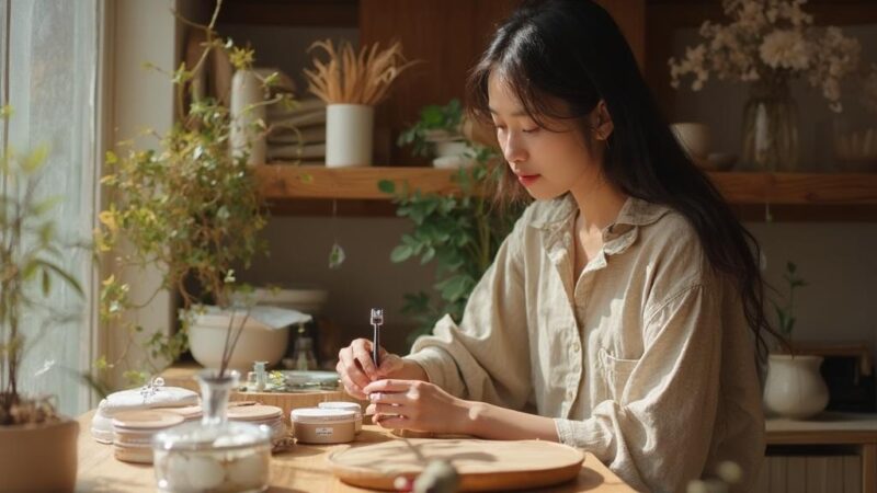 Capture Success in 2025 with Innovative Niche Marketing Strategies