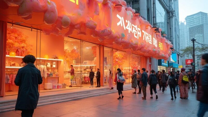 흥미진진한 콜라보 마케팅으로 브랜드 시너지 창출하기