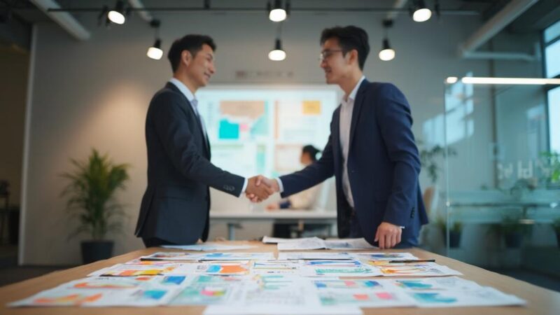 흥미진진한 콜라보 마케팅으로 브랜드 시너지 창출하기