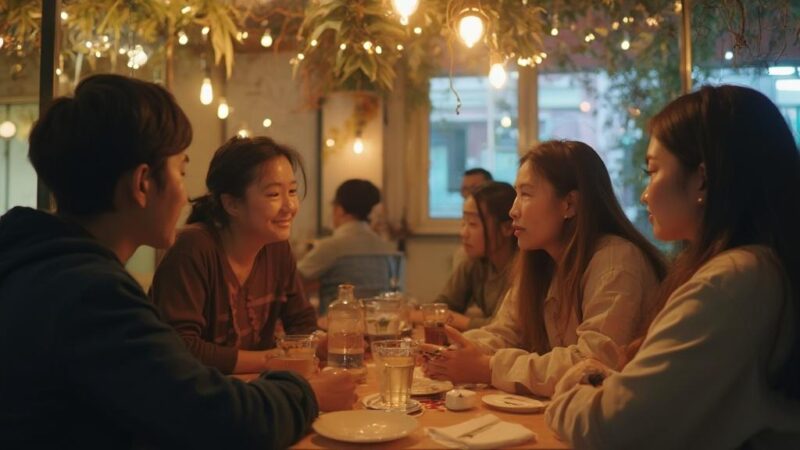 팬 마케팅의 5가지 놀라운 효과와 트렌드 탐구 2 팬 마케팅의 5가지 놀라운 효과와 트렌드 탐구