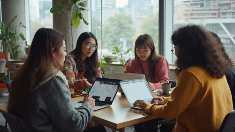 팬 마케팅의 5가지 놀라운 효과와 트렌드 탐구 5 팬 마케팅의 5가지 놀라운 효과와 트렌드 탐구