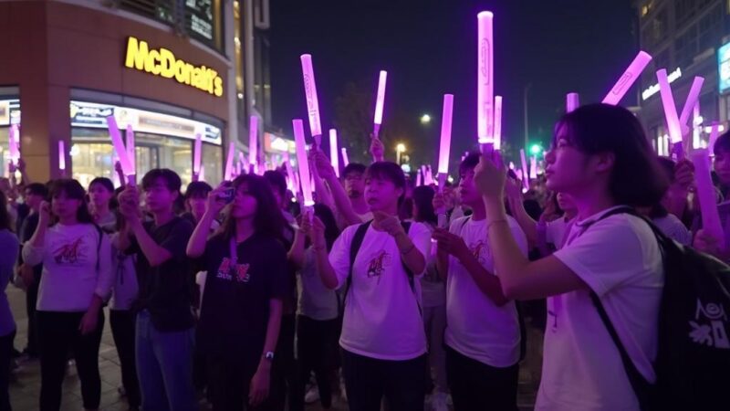 엔터마케팅의 황홀한 매력을 탐험하고 팬덤을 사로잡다 3 엔터마케팅의 황홀한 매력을 탐험하고 팬덤을 사로잡다