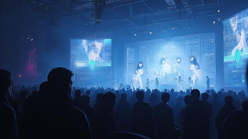 엔터마케팅의 황홀한 매력을 탐험하고 팬덤을 사로잡다 5 엔터마케팅의 황홀한 매력을 탐험하고 팬덤을 사로잡다