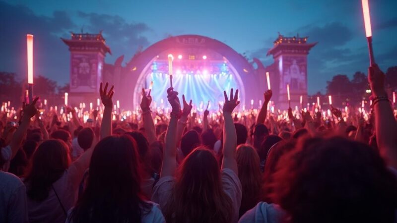 Exploring the Allure of Enter Marketing Captivating Fandom