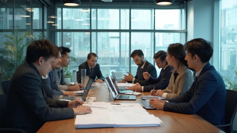 마케팅 자동화 솔루션 비교로 최적의 선택 찾기 4 마케팅 자동화 솔루션 비교로 최적의 선택 찾기