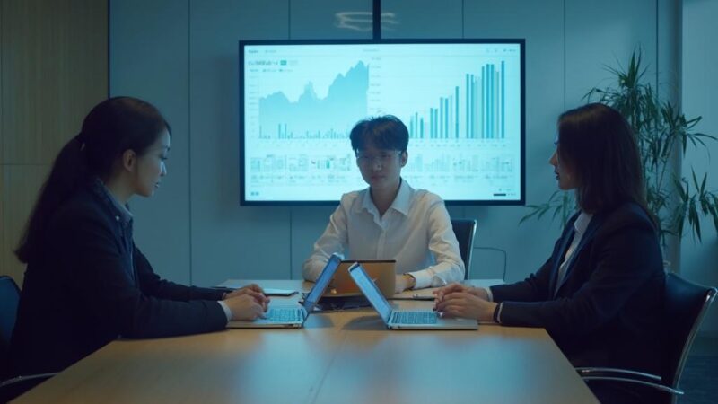 마케팅 자동화 솔루션 비교로 최적의 선택 찾기 5 마케팅 자동화 솔루션 비교로 최적의 선택 찾기