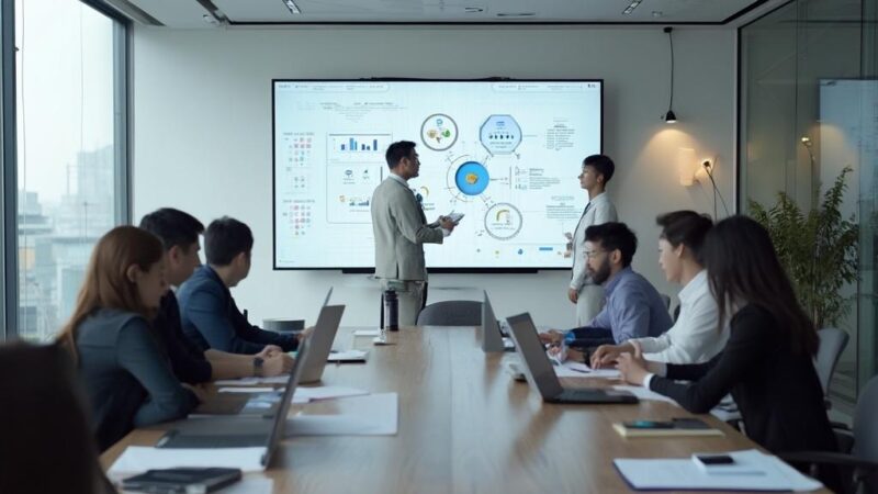 Finding Optimal Choice for Marketing Automation Solutions