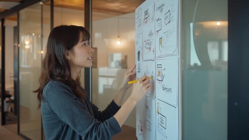 스토리텔링 마케팅으로 브랜드 충성도 높이는 방법 2 스토리텔링 마케팅으로 브랜드 충성도 높이는 방법