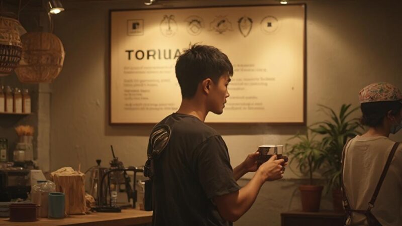 스토리텔링 마케팅으로 브랜드 충성도 높이는 방법 5 스토리텔링 마케팅으로 브랜드 충성도 높이는 방법