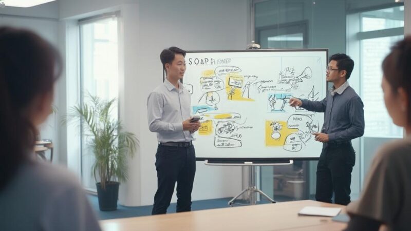 How to Increase Brand Loyalty with Storytelling Marketing