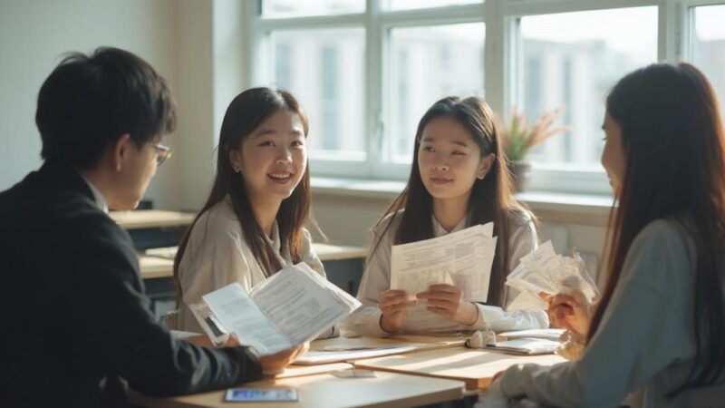 마케팅 고등학교의 매력적인 교육과정으로 미래를 밝혀보세요 2 마케팅 고등학교의 매력적인 교육과정으로 미래를 밝혀보세요