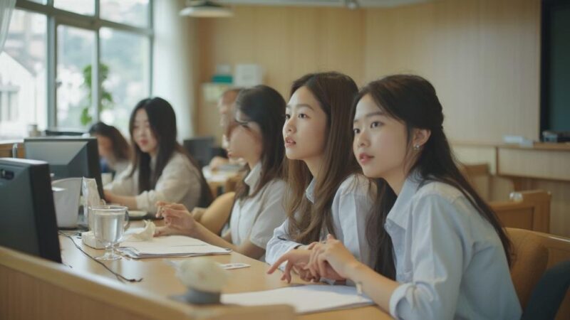 마케팅 고등학교의 매력적인 교육과정으로 미래를 밝혀보세요 3 마케팅 고등학교의 매력적인 교육과정으로 미래를 밝혀보세요