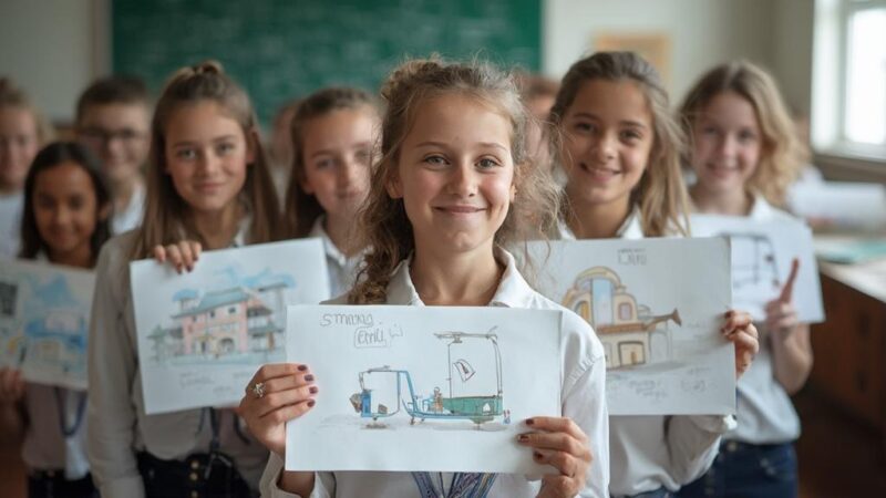 마케팅 고등학교의 매력적인 교육과정으로 미래를 밝혀보세요 4 마케팅 고등학교의 매력적인 교육과정으로 미래를 밝혀보세요