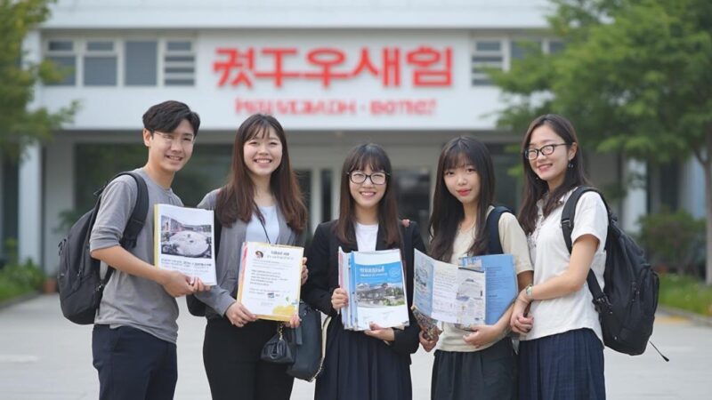 마케팅 고등학교의 매력적인 교육과정으로 미래를 밝혀보세요 5 마케팅 고등학교의 매력적인 교육과정으로 미래를 밝혀보세요