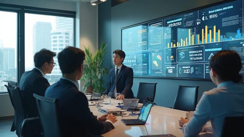 2025 마케팅 자동화 트렌드의 혁신적 변화와 기회 4 2025 마케팅 자동화 트렌드의 혁신적 변화와 기회