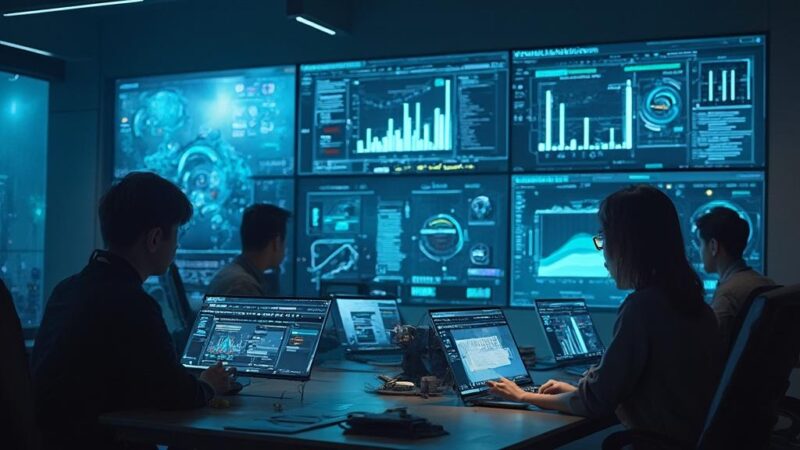 2025 마케팅 자동화 트렌드의 혁신적 변화와 기회 5 2025 마케팅 자동화 트렌드의 혁신적 변화와 기회