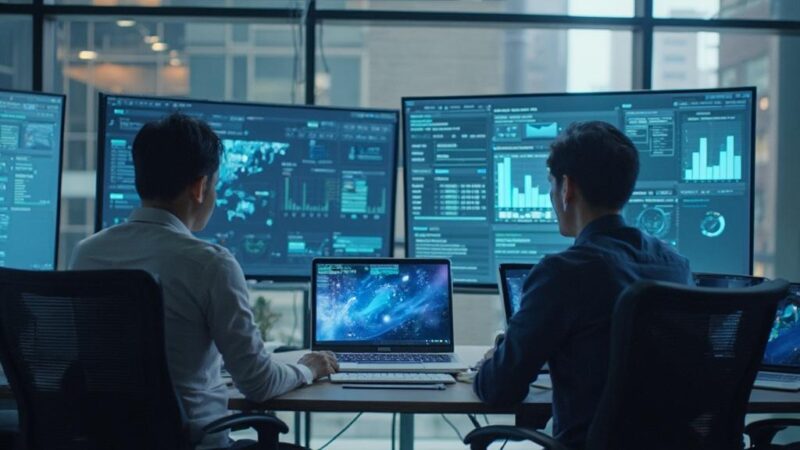 Innovative Changes and Opportunities in 2025 Marketing Automation Trends