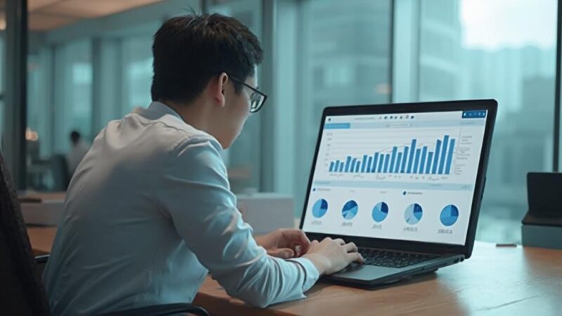 마케팅 자동화 솔루션의 혁신적 ROI 극대화 비결 2 마케팅 자동화 솔루션의 혁신적 ROI 극대화 비결