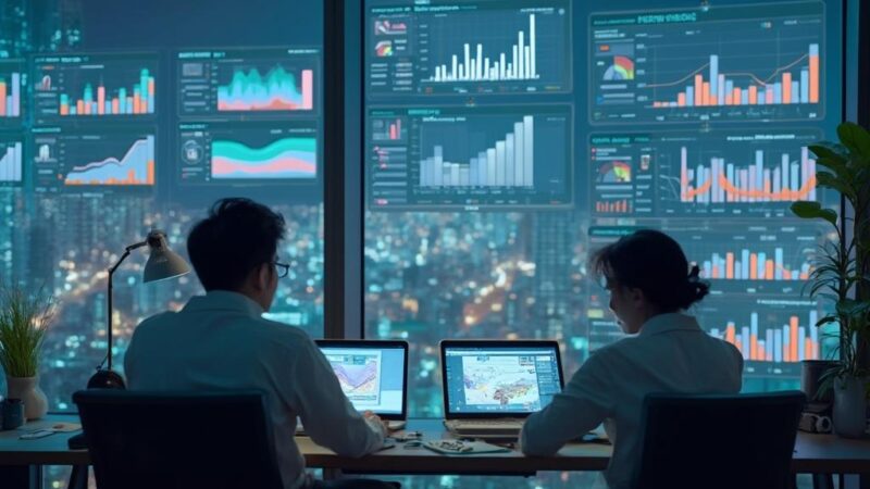 마케팅 자동화 솔루션의 혁신적 ROI 극대화 비결 4 마케팅 자동화 솔루션의 혁신적 ROI 극대화 비결