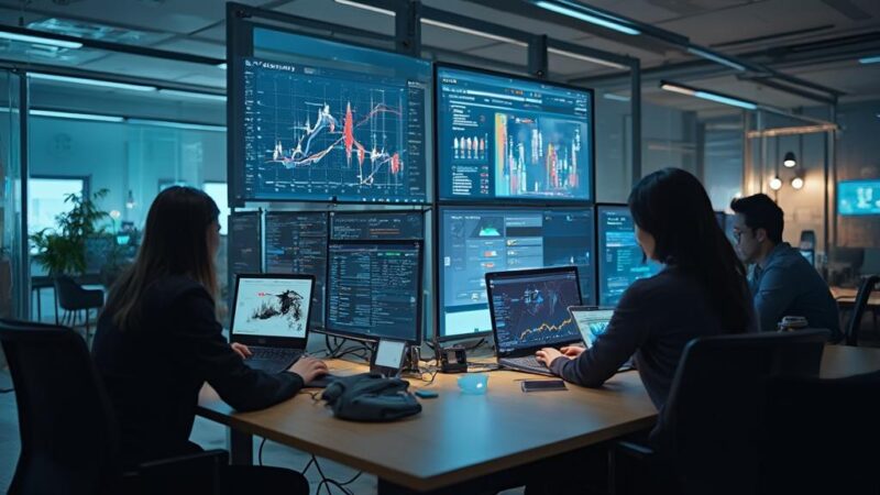 마케팅 자동화 솔루션의 혁신적 ROI 극대화 비결 5 마케팅 자동화 솔루션의 혁신적 ROI 극대화 비결