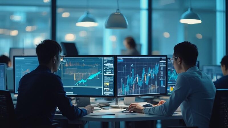 Innovative ROI Maximization Secrets of Marketing Automation Solutions