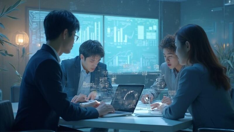 2025년 제약 마케팅의 혁신적 트렌드와 AI 활용 4 2025년 제약 마케팅의 혁신적 트렌드와 AI 활용