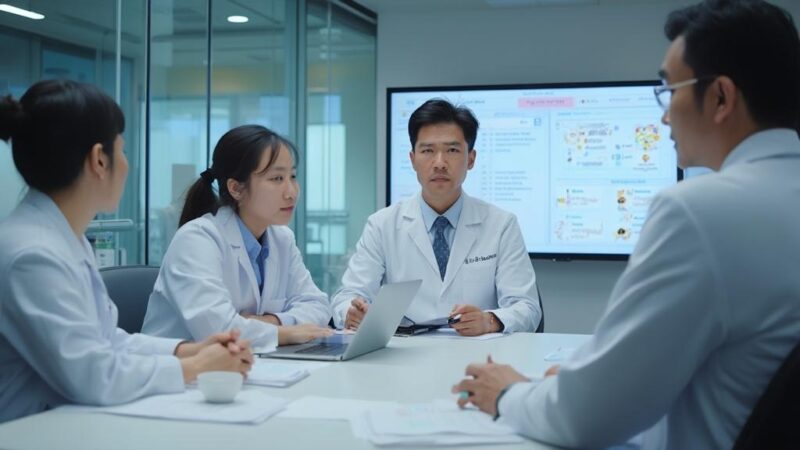 2025년 제약 마케팅의 혁신적 트렌드와 AI 활용 5 2025년 제약 마케팅의 혁신적 트렌드와 AI 활용