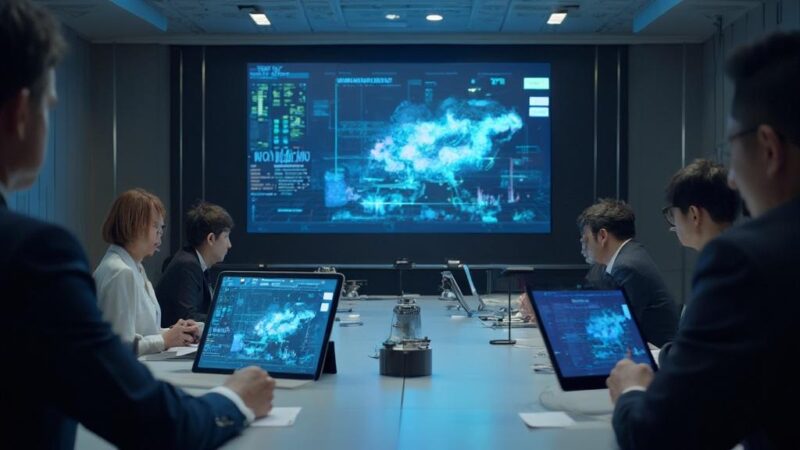 Innovative Trends in Pharmaceutical Marketing 2025 and AI Usage