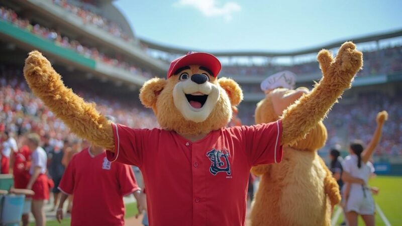 스포츠 마케팅의 흥미로운 비밀과 성공 전략 공개 3 스포츠 마케팅의 흥미로운 비밀과 성공 전략 공개