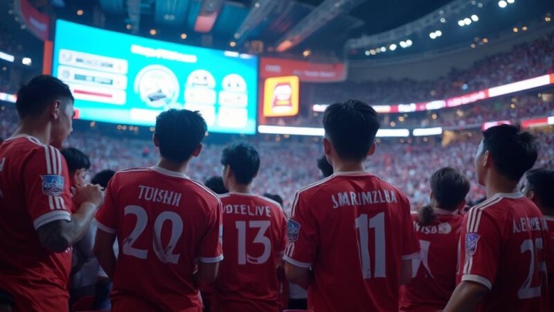 스포츠 마케팅의 흥미로운 비밀과 성공 전략 공개 4 스포츠 마케팅의 흥미로운 비밀과 성공 전략 공개