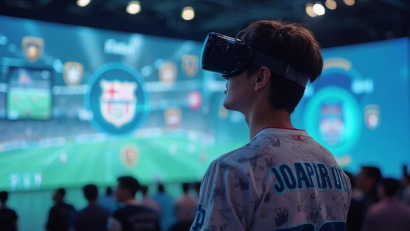 스포츠 마케팅의 흥미로운 비밀과 성공 전략 공개 5 스포츠 마케팅의 흥미로운 비밀과 성공 전략 공개