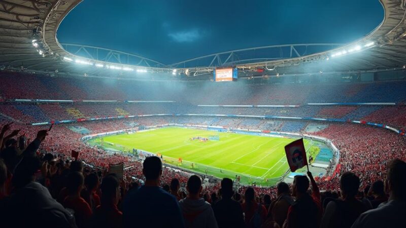 Interesting Secrets and Success Strategies of Sports Marketing