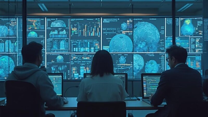 퍼포먼스 바이 TBWA의 혁신적인 AI 광고 기술로 앞서가다 2 퍼포먼스 바이 TBWA의 혁신적인 AI 광고 기술로 앞서가다