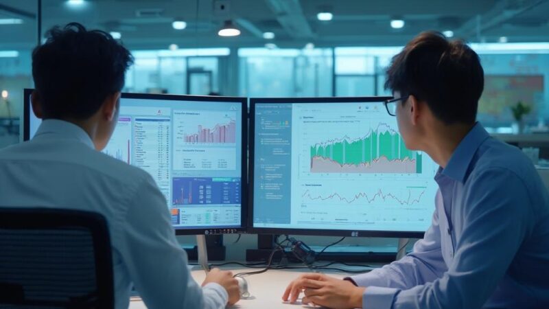 퍼포먼스 바이 TBWA의 혁신적인 AI 광고 기술로 앞서가다 4 퍼포먼스 바이 TBWA의 혁신적인 AI 광고 기술로 앞서가다