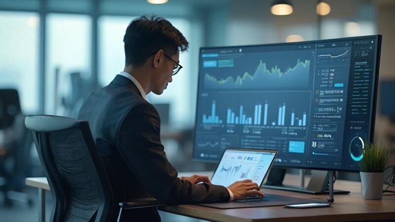 마케팅 자동화 플랫폼의 탁월한 효과와 성공 비결 4 마케팅 자동화 플랫폼의 탁월한 효과와 성공 비결