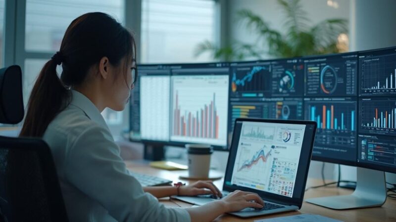 마케팅 자동화 활용법으로 ROI 두 배 증가하는 비결 5 마케팅 자동화 활용법으로 ROI 두 배 증가하는 비결