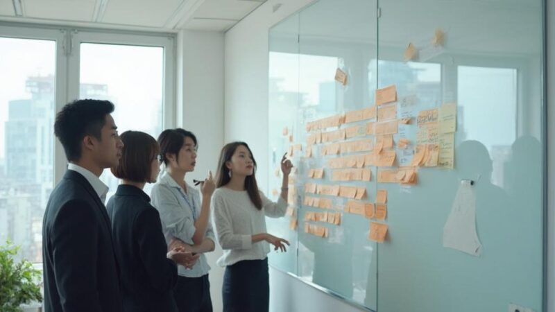 마케팅이란: 2025년 트렌드를 반영한 핵심 정의와 의미 2 마케팅이란: 2025년 트렌드를 반영한 핵심 정의와 의미