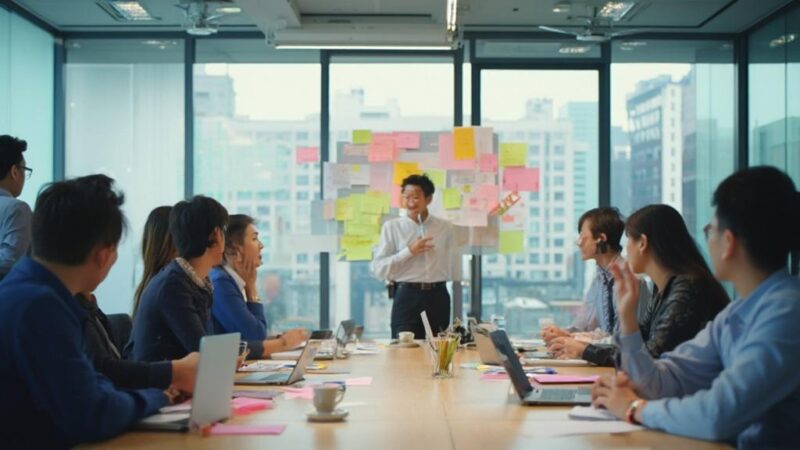 마케팅이란: 2025년 트렌드를 반영한 핵심 정의와 의미 3 마케팅이란: 2025년 트렌드를 반영한 핵심 정의와 의미