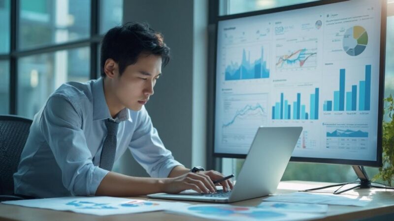 마케팅이란: 2025년 트렌드를 반영한 핵심 정의와 의미 4 마케팅이란: 2025년 트렌드를 반영한 핵심 정의와 의미