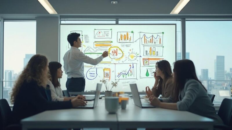 마케팅이란: 2025년 트렌드를 반영한 핵심 정의와 의미 5 마케팅이란: 2025년 트렌드를 반영한 핵심 정의와 의미