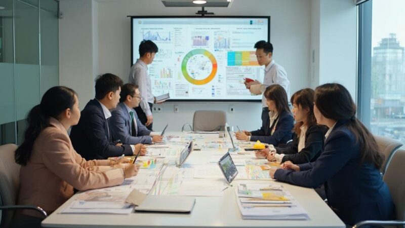 Marketing Core Definition and Meaning Reflecting 2025 Trends