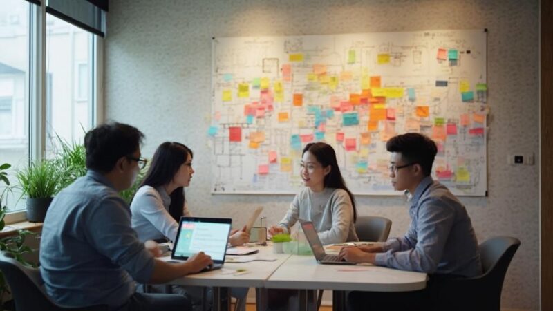 마케팅 퍼널 단계: 고객 유입부터 구매까지의 핵심 전략 2 마케팅 퍼널 단계: 고객 유입부터 구매까지의 핵심 전략