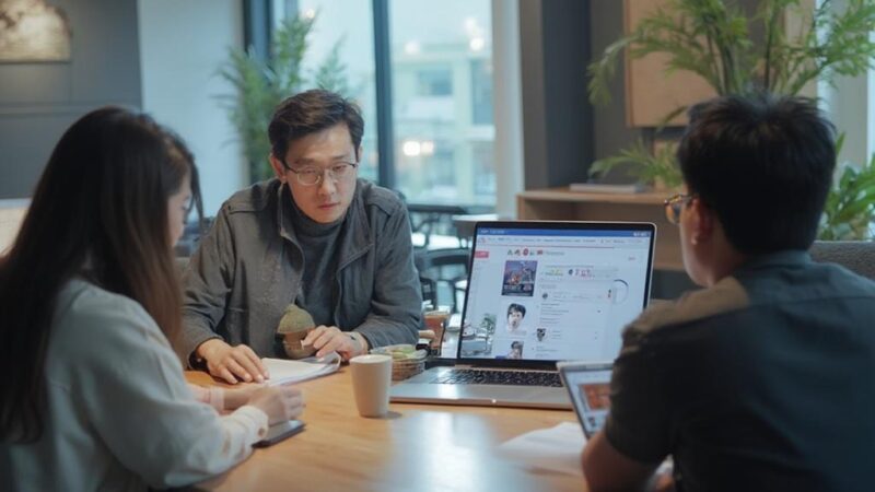 마케팅 퍼널 단계: 고객 유입부터 구매까지의 핵심 전략 3 마케팅 퍼널 단계: 고객 유입부터 구매까지의 핵심 전략