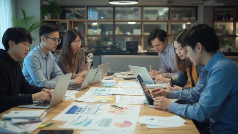 마케팅 퍼널 단계: 고객 유입부터 구매까지의 핵심 전략 4 마케팅 퍼널 단계: 고객 유입부터 구매까지의 핵심 전략