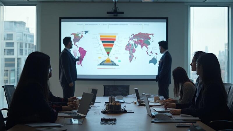 마케팅 퍼널 단계: 고객 유입부터 구매까지의 핵심 전략 5 마케팅 퍼널 단계: 고객 유입부터 구매까지의 핵심 전략