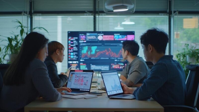 마케팅 자동화 소프트웨어로 얻는 마케팅 혁신과 성공 비결