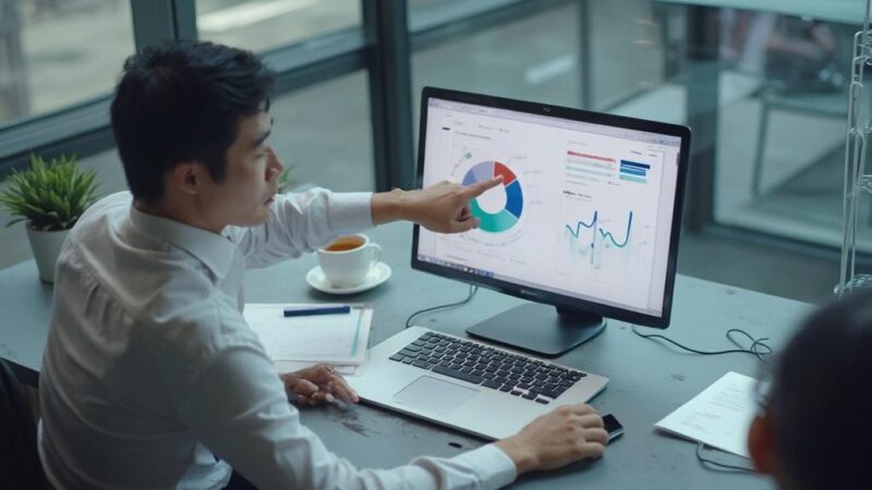 마케팅 자동화 소프트웨어로 얻는 마케팅 혁신과 성공 비결